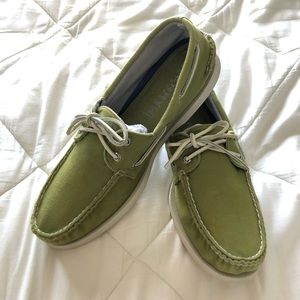 Men’s Sperry shoes